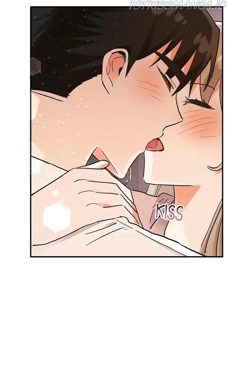 Kiss Sixth Senses Chapter 62 61